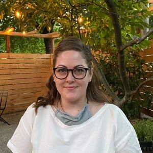 Meet your Posher, Bailey